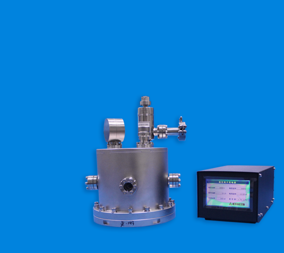 Super Stable Vacuum System Series